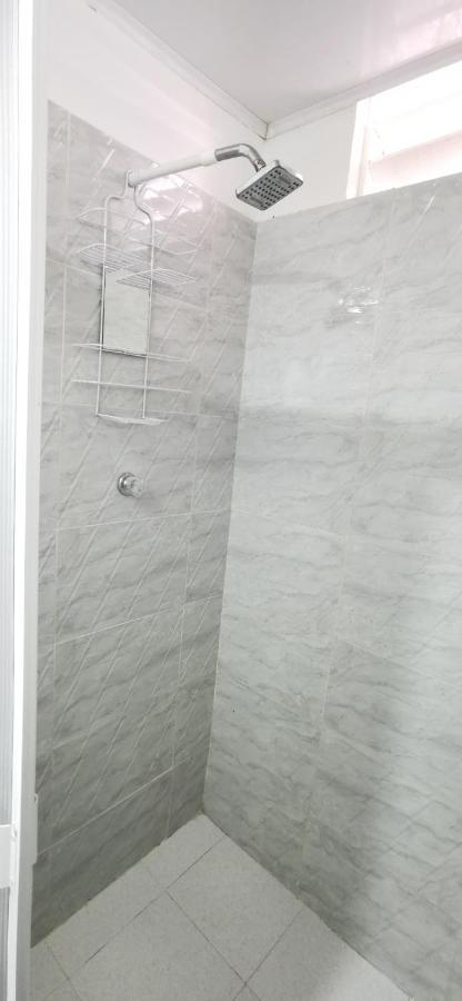 Apartaestudio J.V.G. San Andrés Buitenkant foto